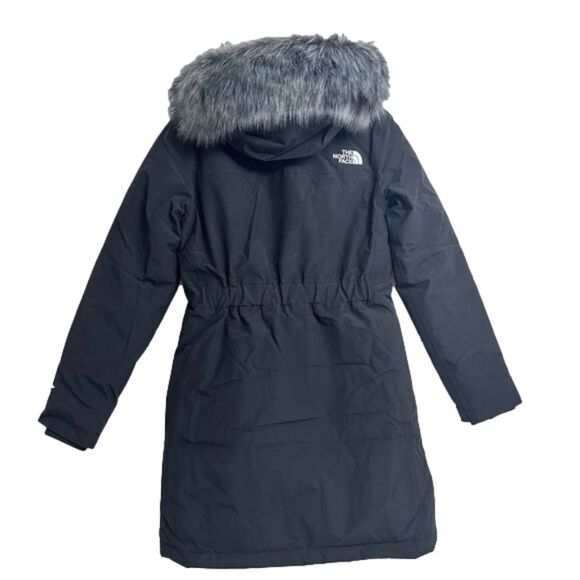 THE NORTH FACE Artic‎ Down Parka, Size XSMALL - Picture 4 of 16